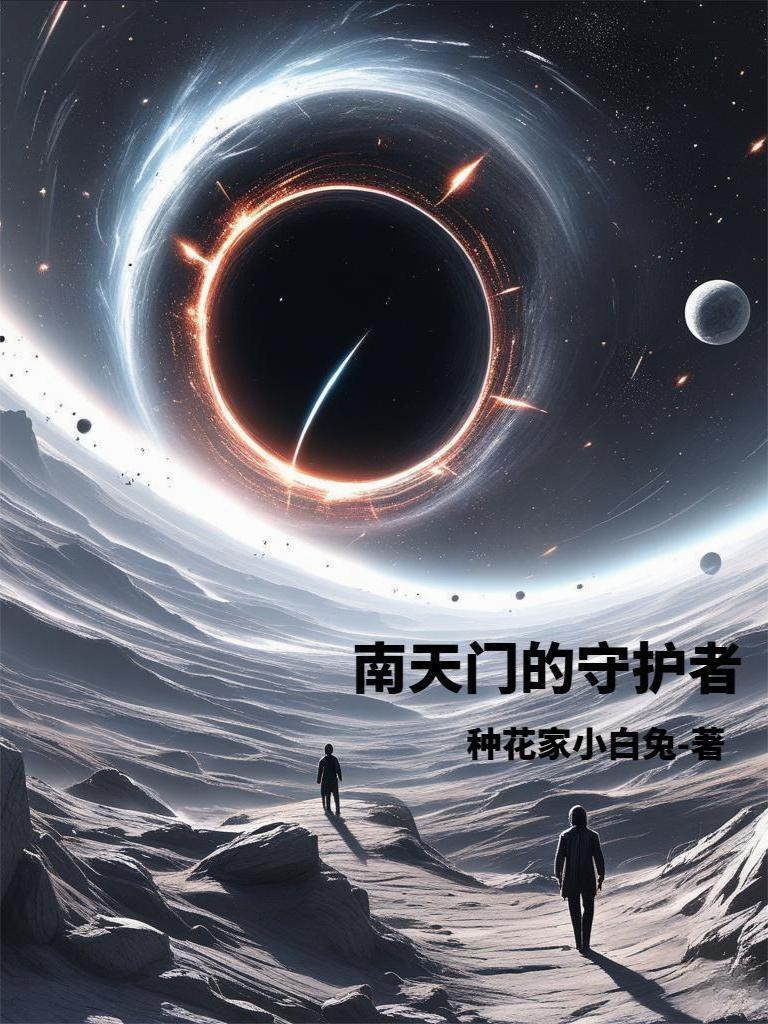 南天门的守护者